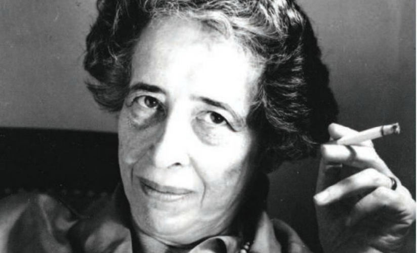 Hannah Arendt : penser la modernit
