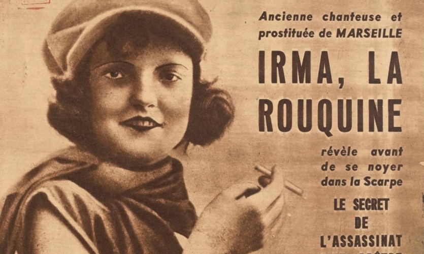  Vagabondes, voleuses et vicieuses  : quel destin pour les  mauvaises filles  ?