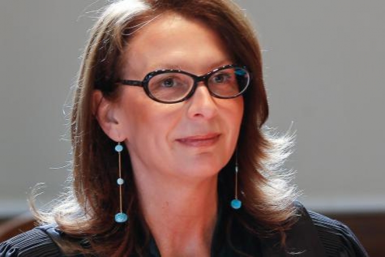 Le nolibralisme est un fascisme, par Manuela Cadelli