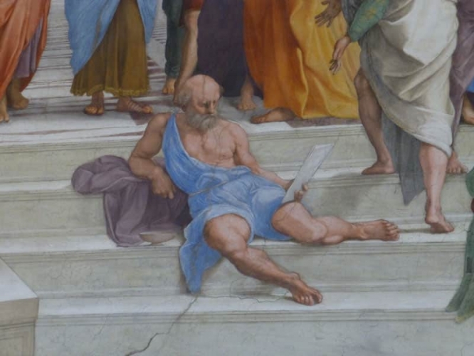 Diogne de Sinope