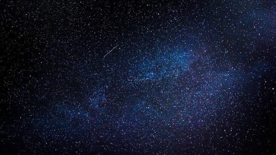 Un des ingrdients ncessaire  la vie viendrait de l'espace lointain
