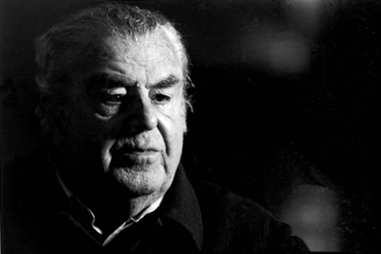 Jean-Pierre Vernant (1914-2007), itinraires et engagements