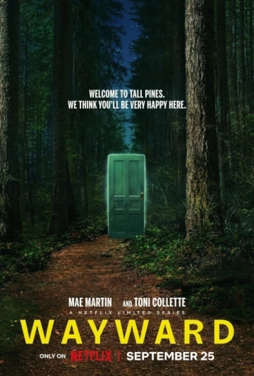 105 - Way Ward - Saison 1