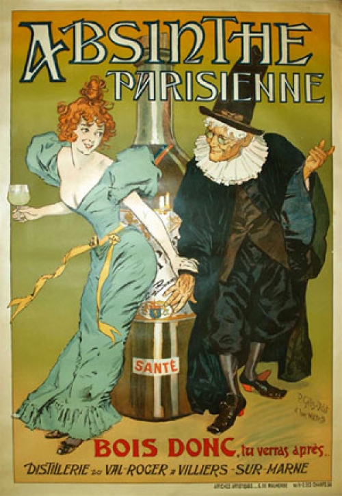 17 mars 1915 - La 