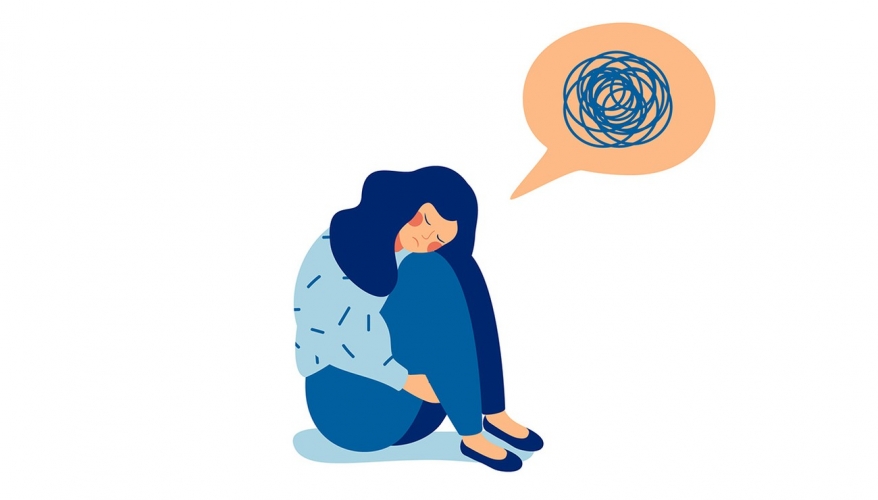 Quelles sont les consquences psychologiques du confinement ?