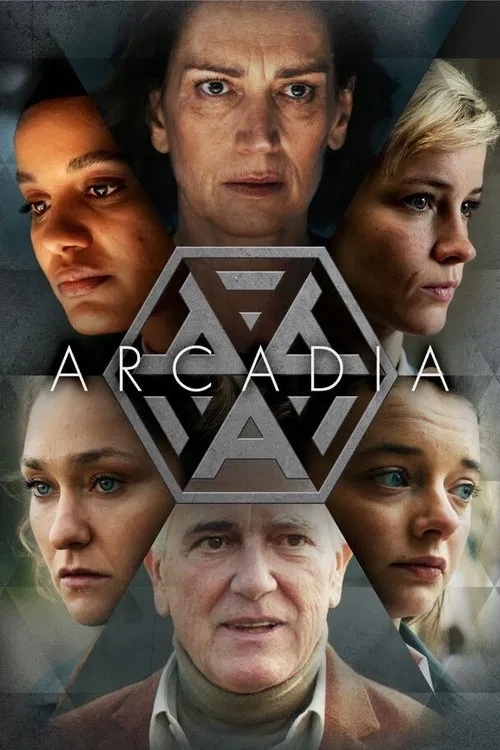 85 - Arcadia - Saison 1