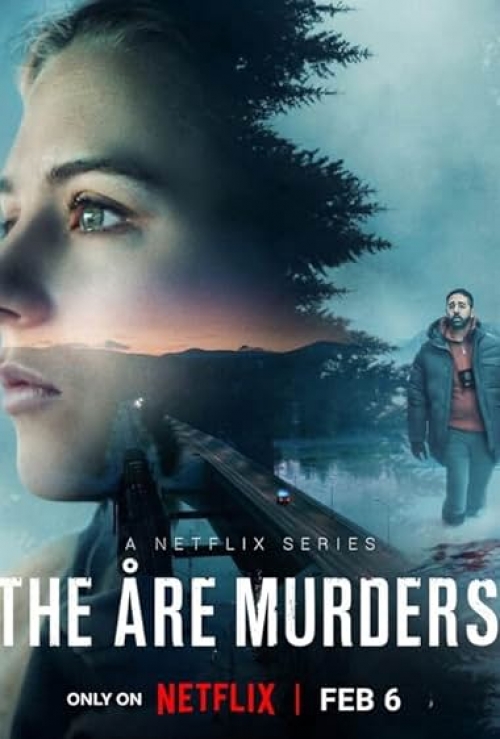 26 - The re Murders - Saison 1