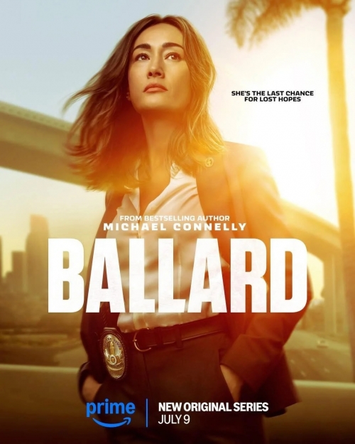81 - Ballard - Saison 1