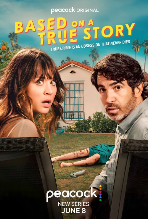 Based on a True Story - Saison 1