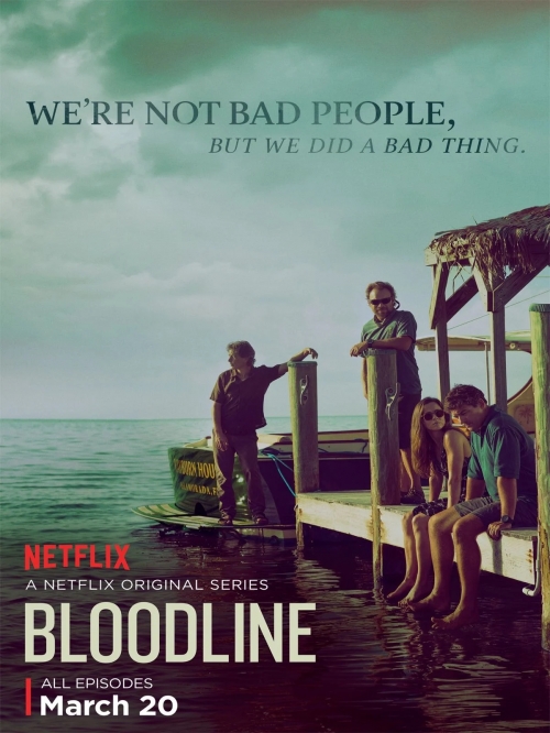 20 - Bloodline - Saison 1
