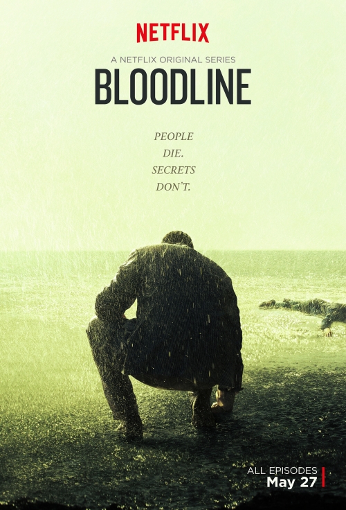 23 - Bloodline - Saison 2