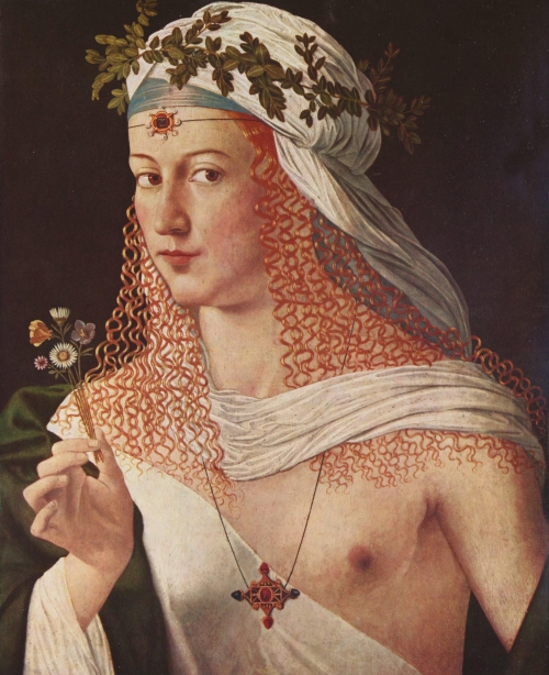 Les Borgia : Une famille de la Renaissance