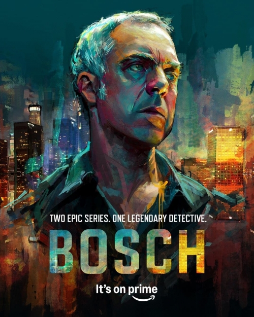 51 - Bosh Legacy - Saison 3