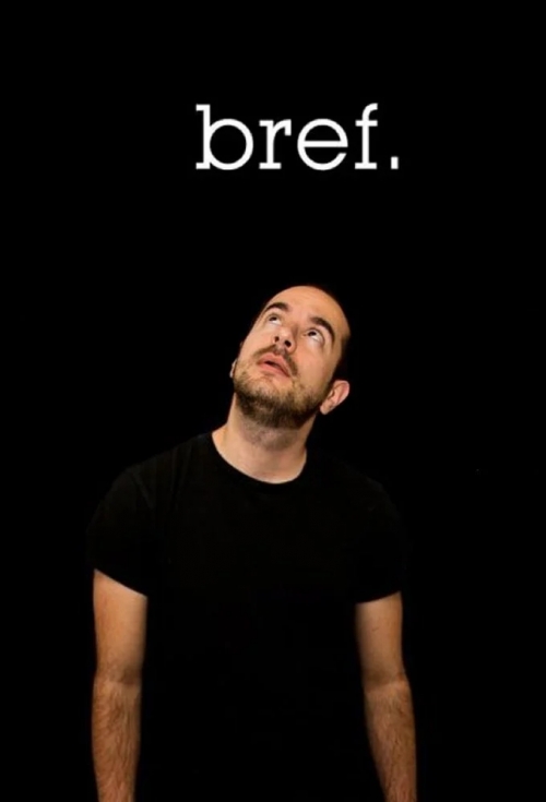 35 - Bref - Saison 1