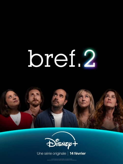 36 - Bref - Saison 2