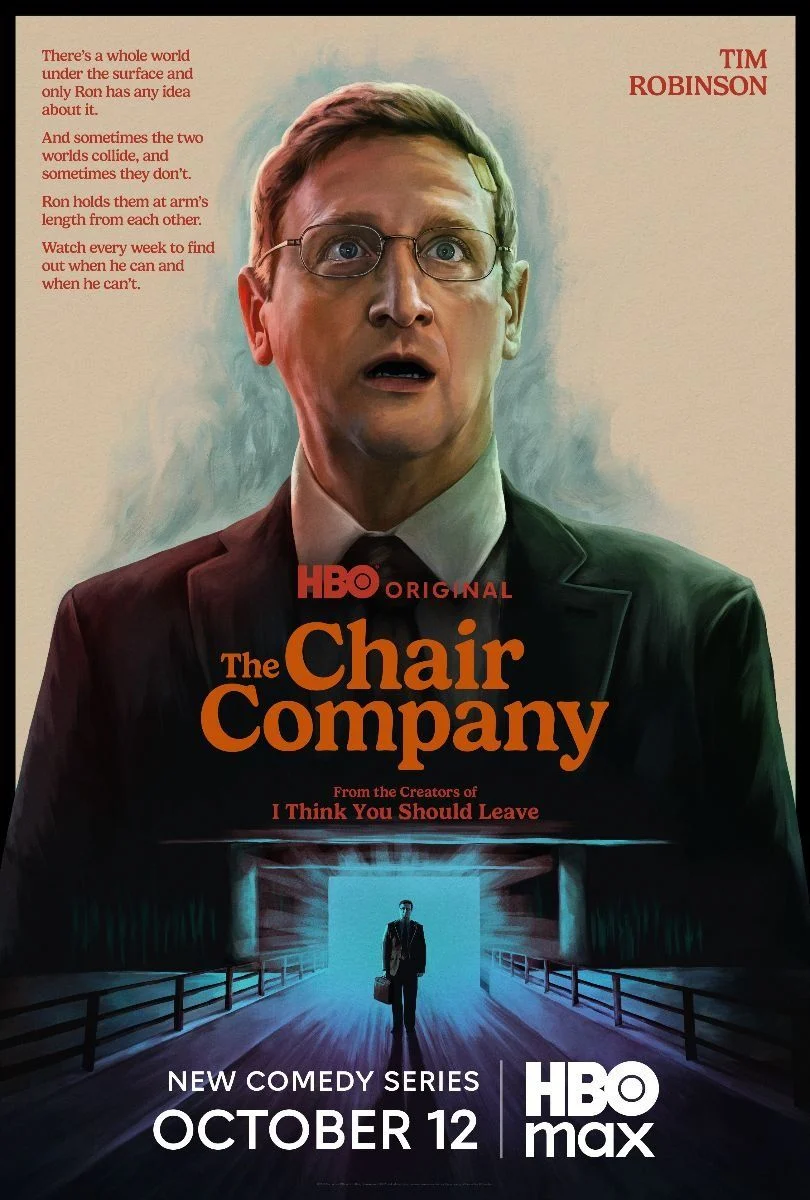 The Chair Company - Saison 1