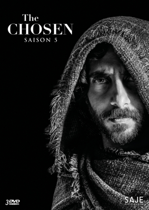 79 - Chosen - Saison 5