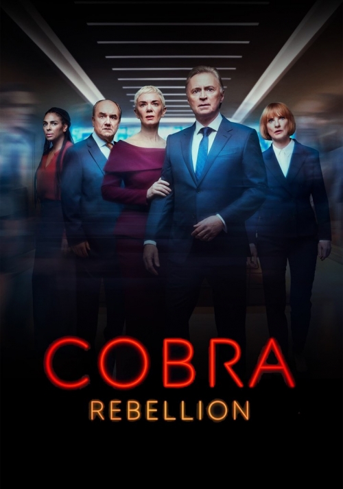 22 - Cobra - Saison 3