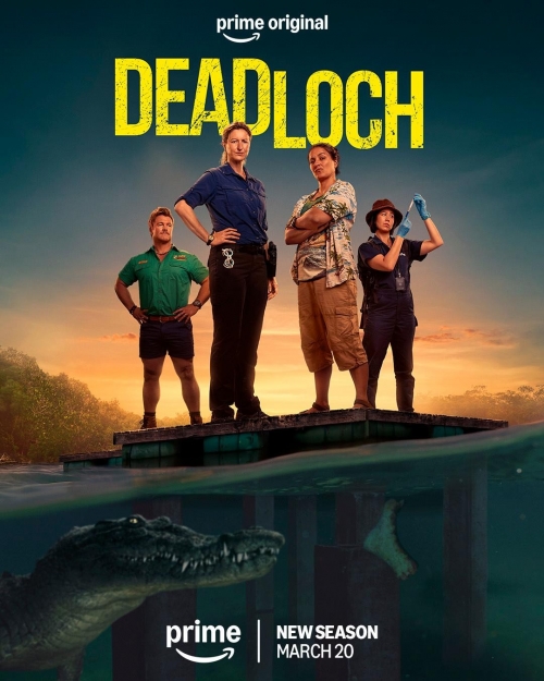 Deadloch - Saison 2