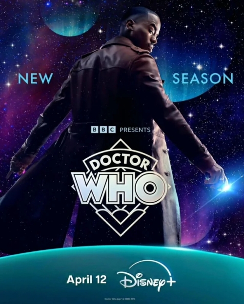 Doctor Who - Saison 15