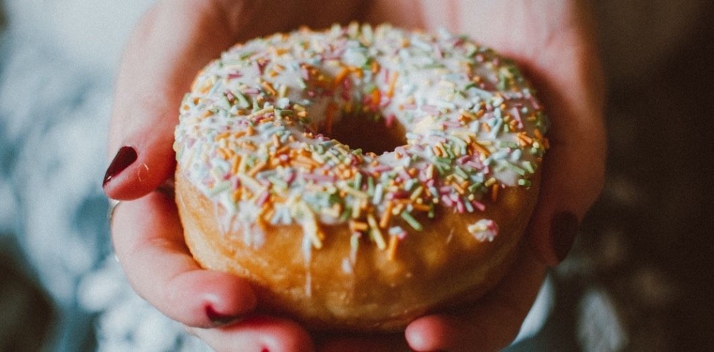 Aux origines du donut, il n'y avait pas de trou