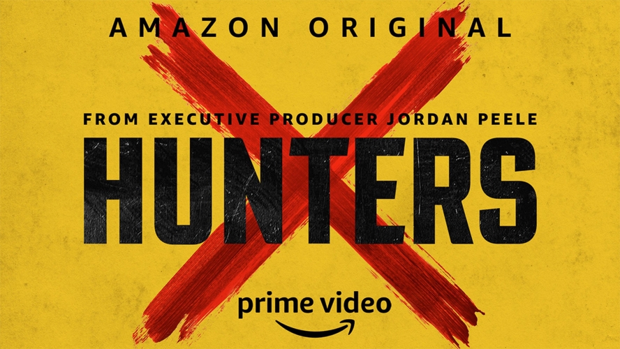 Hunters : une chasse aux nazis Tarantinesque