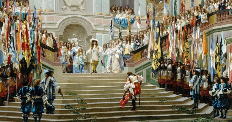 L'nigme de la servitude volontaire