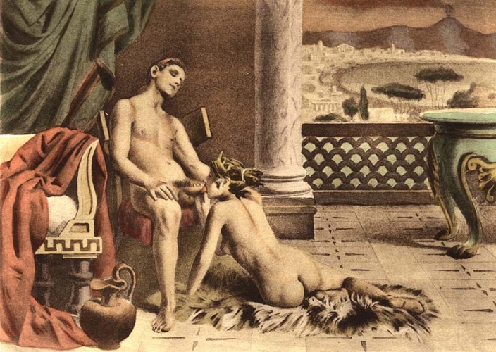 La fabuleuse histoire de...