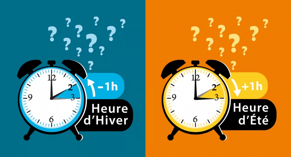 Le changement dheure a-t-il un impact sur notre sant ?