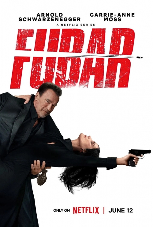 Fubar - Saison 2