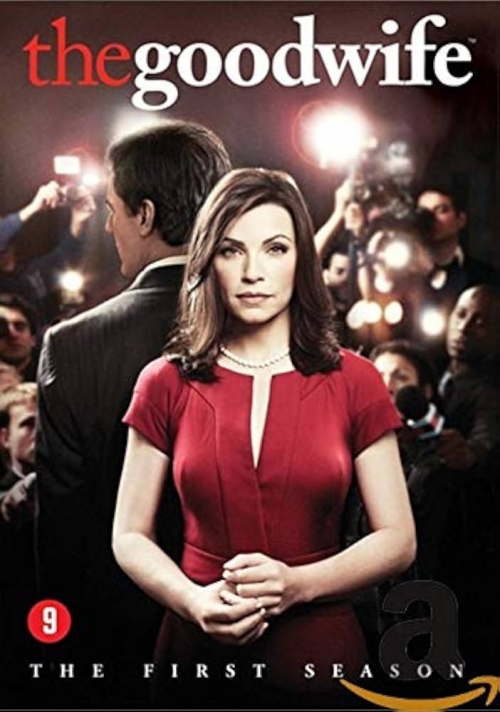 07 - The Good Wife - Saison 1