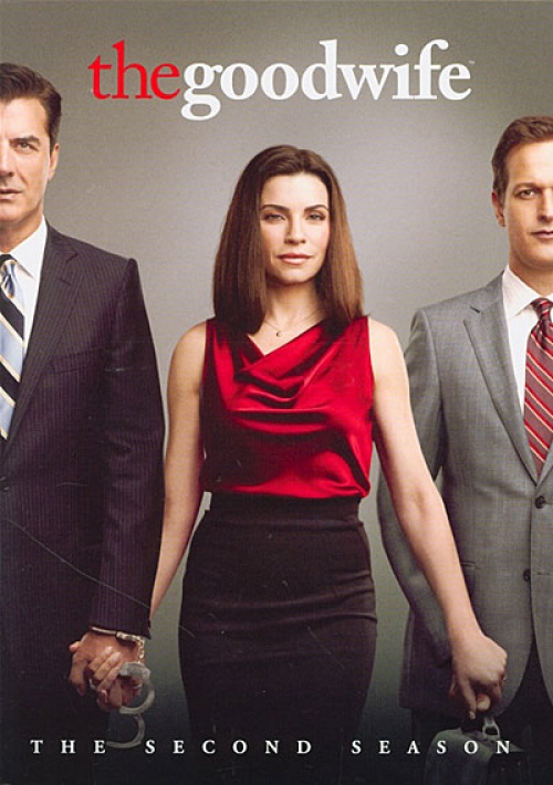 08 - The Good Wife - Saison 2