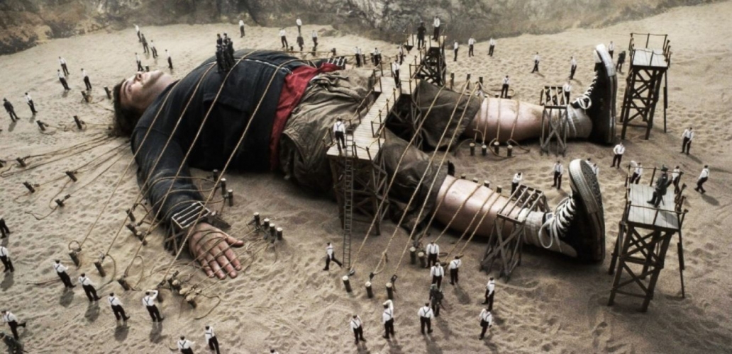 Le principe de Gulliver 