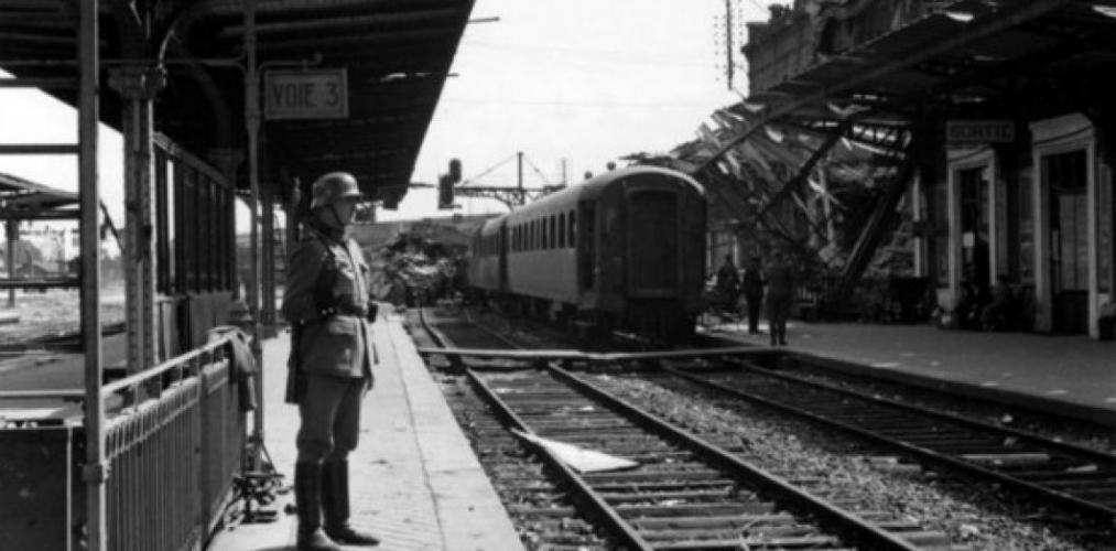 Heure d'hiver: la France vit encore sur le fuseau horaire de l'Occupation
