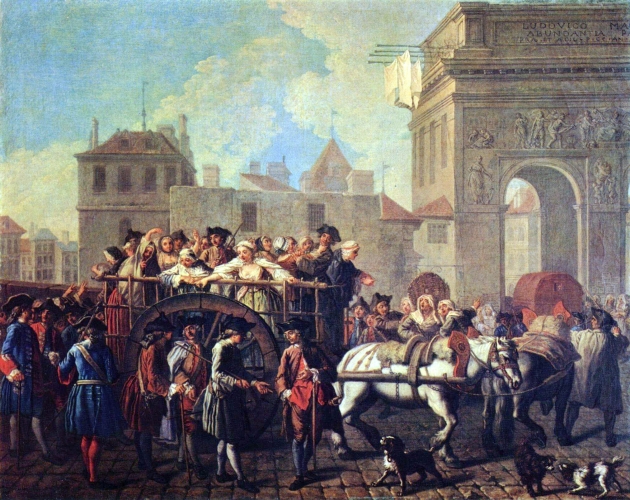 L'invention des bas-fonds parisiens
