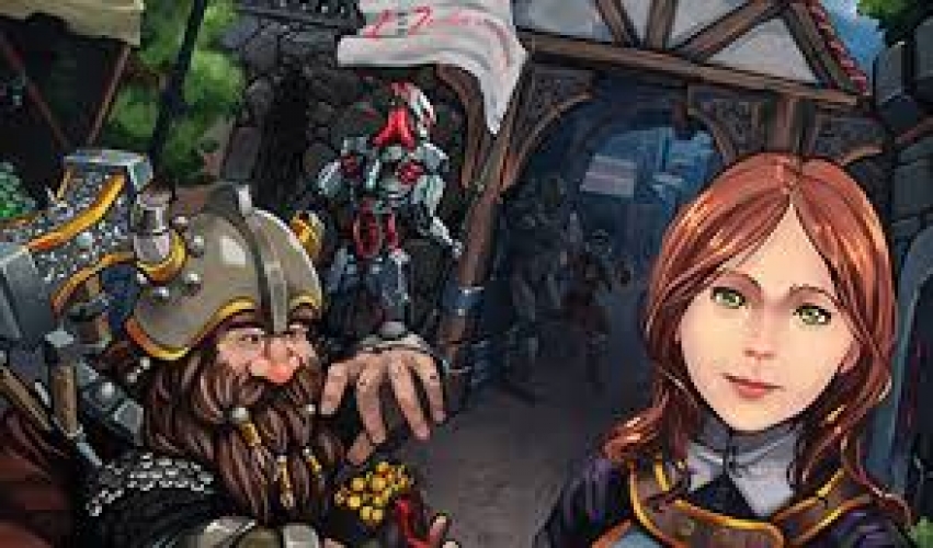 JdR : Game design en gal�re ?