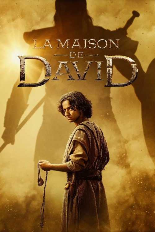 43 - House of David