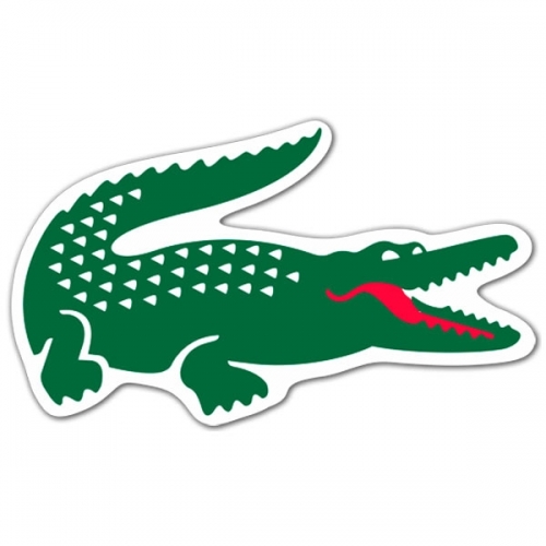Des crocos et des polos