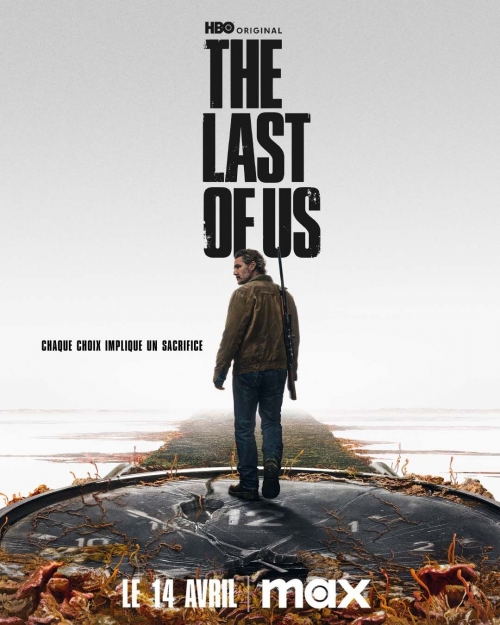 The Last Of Us - Saison 2