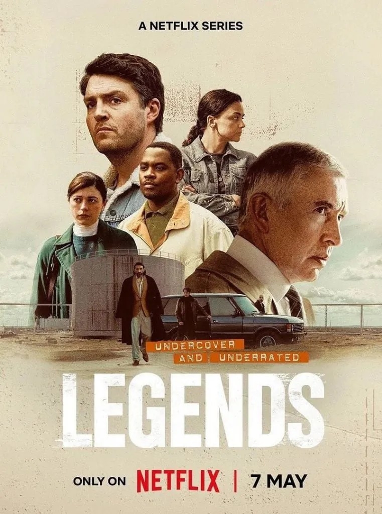Legends
