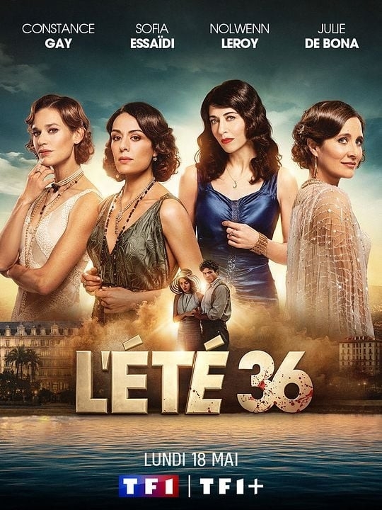 L'�t� 36