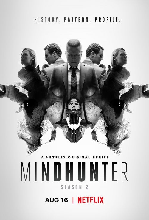 101 - Mindhunter - Saison 1