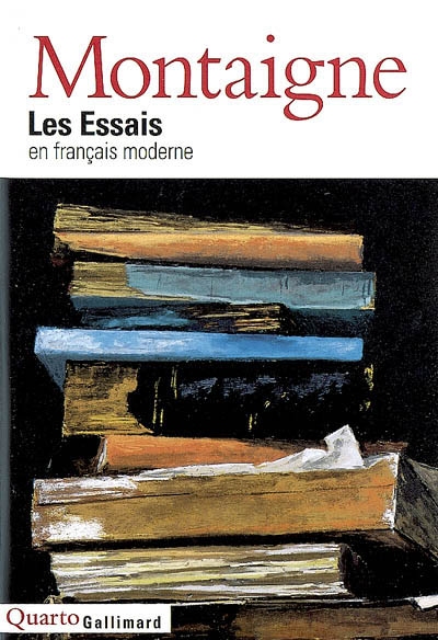 Montaigne et les animaux