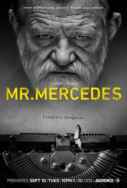 Mr Mercedes - Saison 3