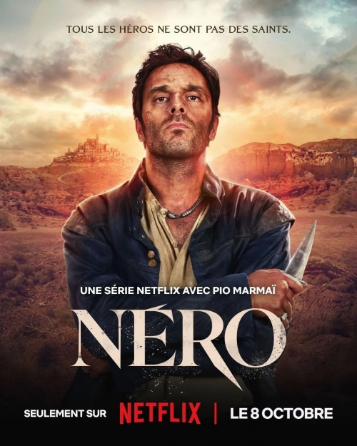 103 - Nero - Saison 1