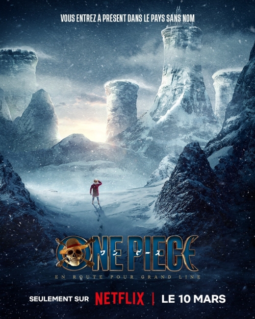 One Piece - Saison 2