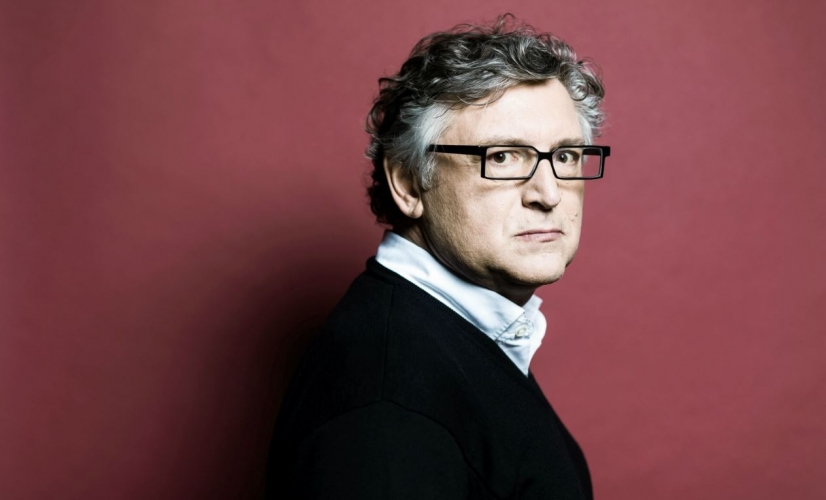 Michel Onfray