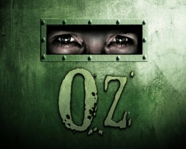 Oz, la srie carcrale qui a libr la tlvision
