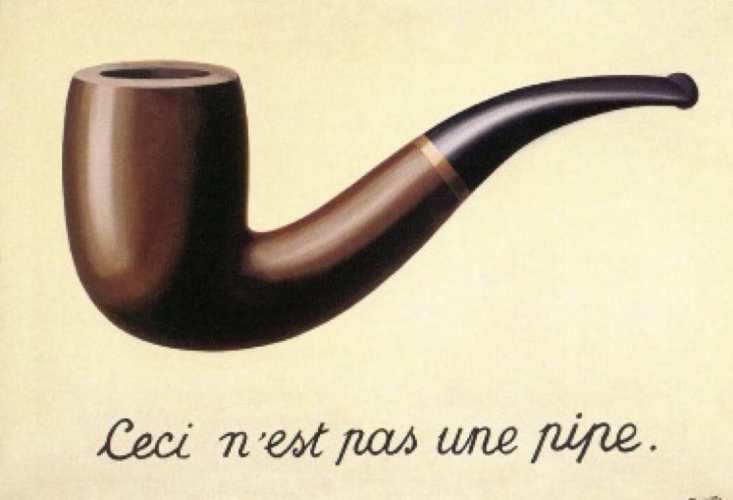 La pipe de Watzlawick
