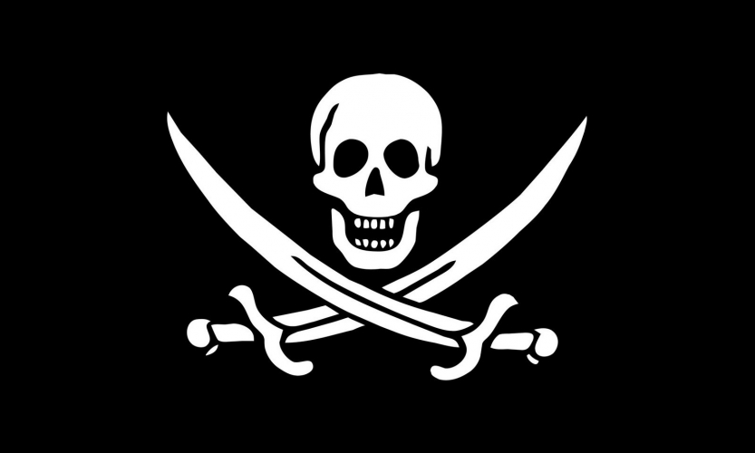 La mtaphore du vol n'est pas applicable au piratage
